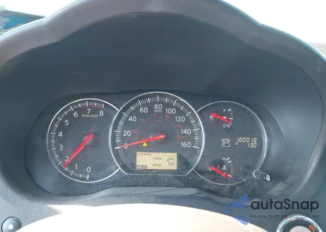 2013 Nissan Maxima 3.5 S from USA, damaged, VIN 1N4AA5AP1DC833486